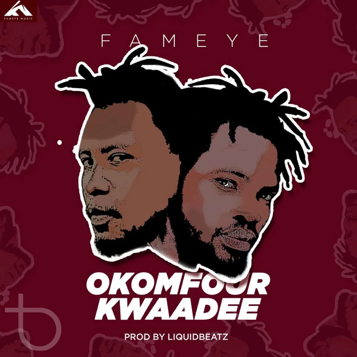 Okomfour Kwadee Lyrics