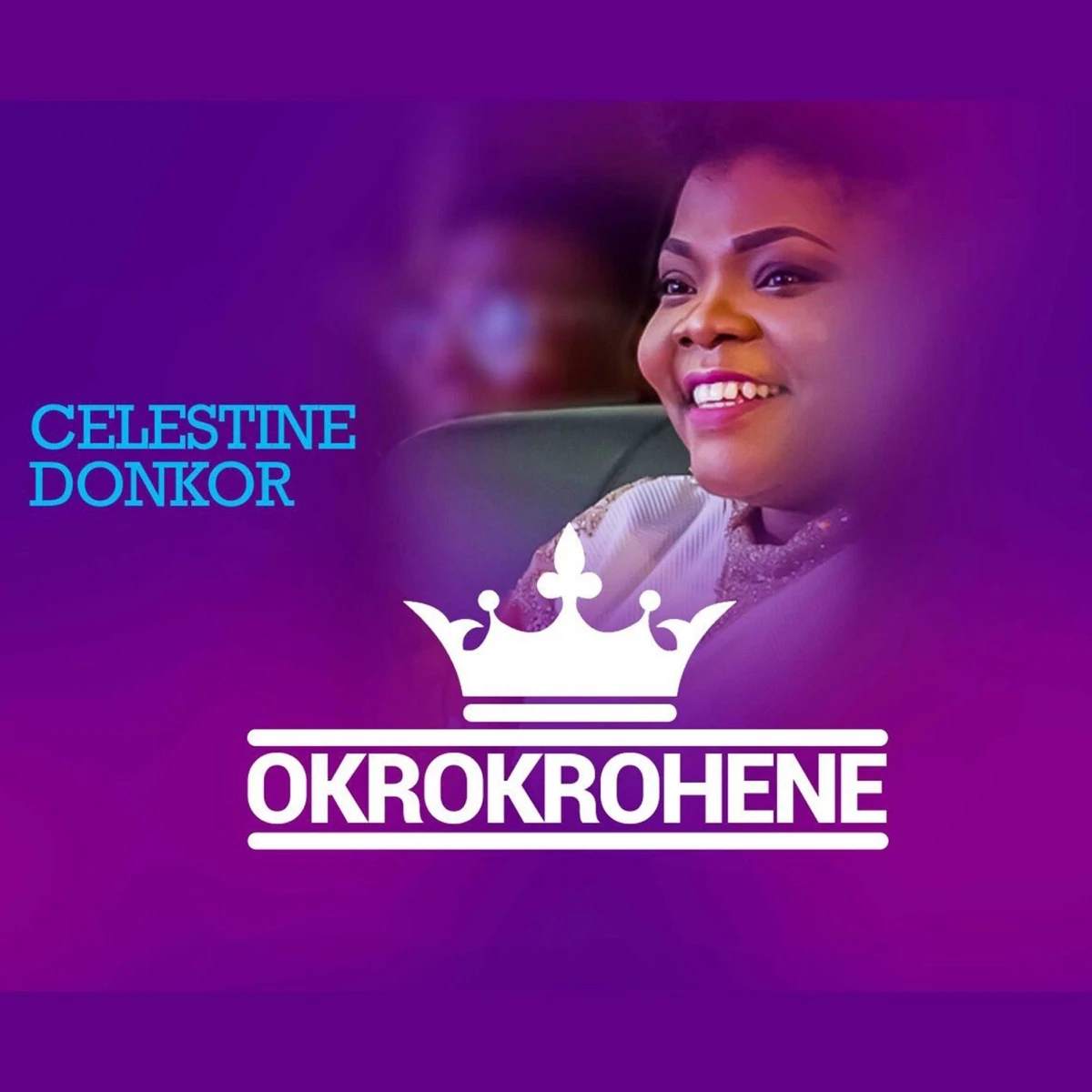 Okrokrohene Lyrics