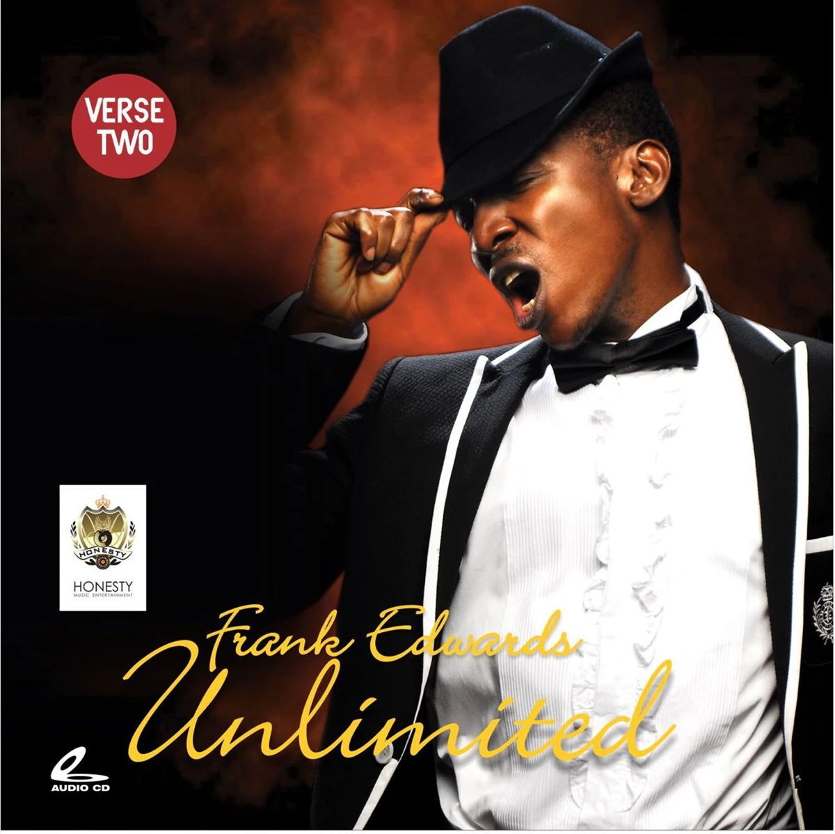 Omeworom Lyrics by Frank Edwards Omeworom Lyrics