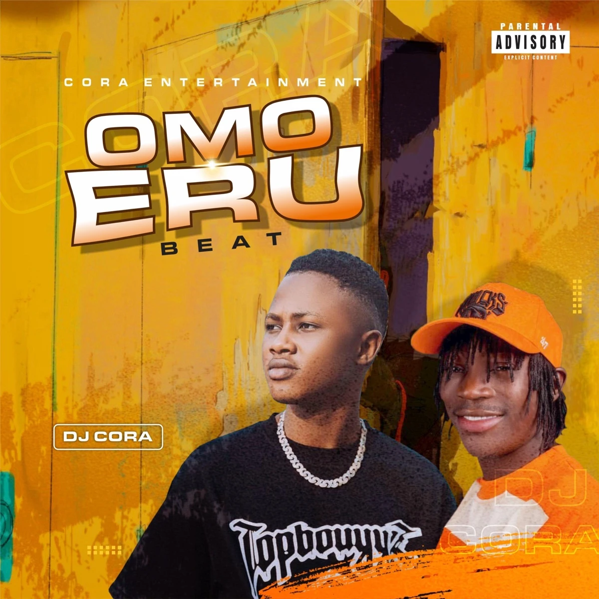 Omo Eru Beat Lyrics
