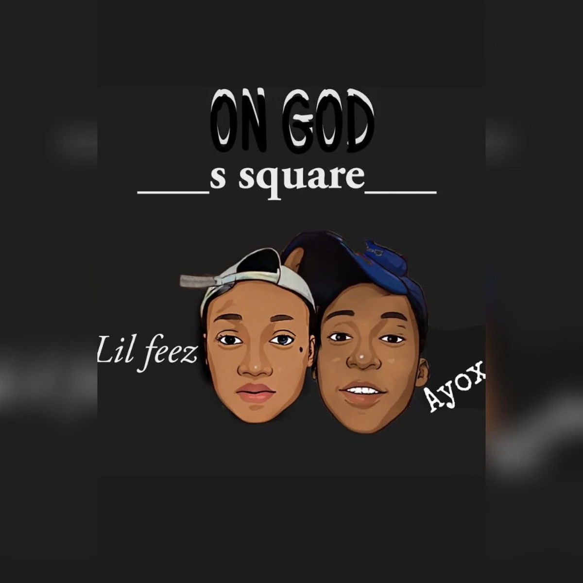 On God Lyrics