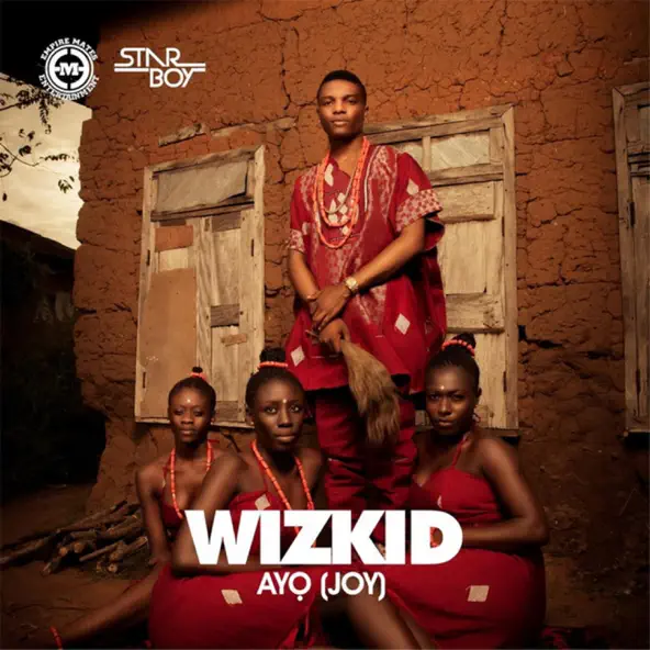 One Question Lyrics by Wizkid One Question Lyrics