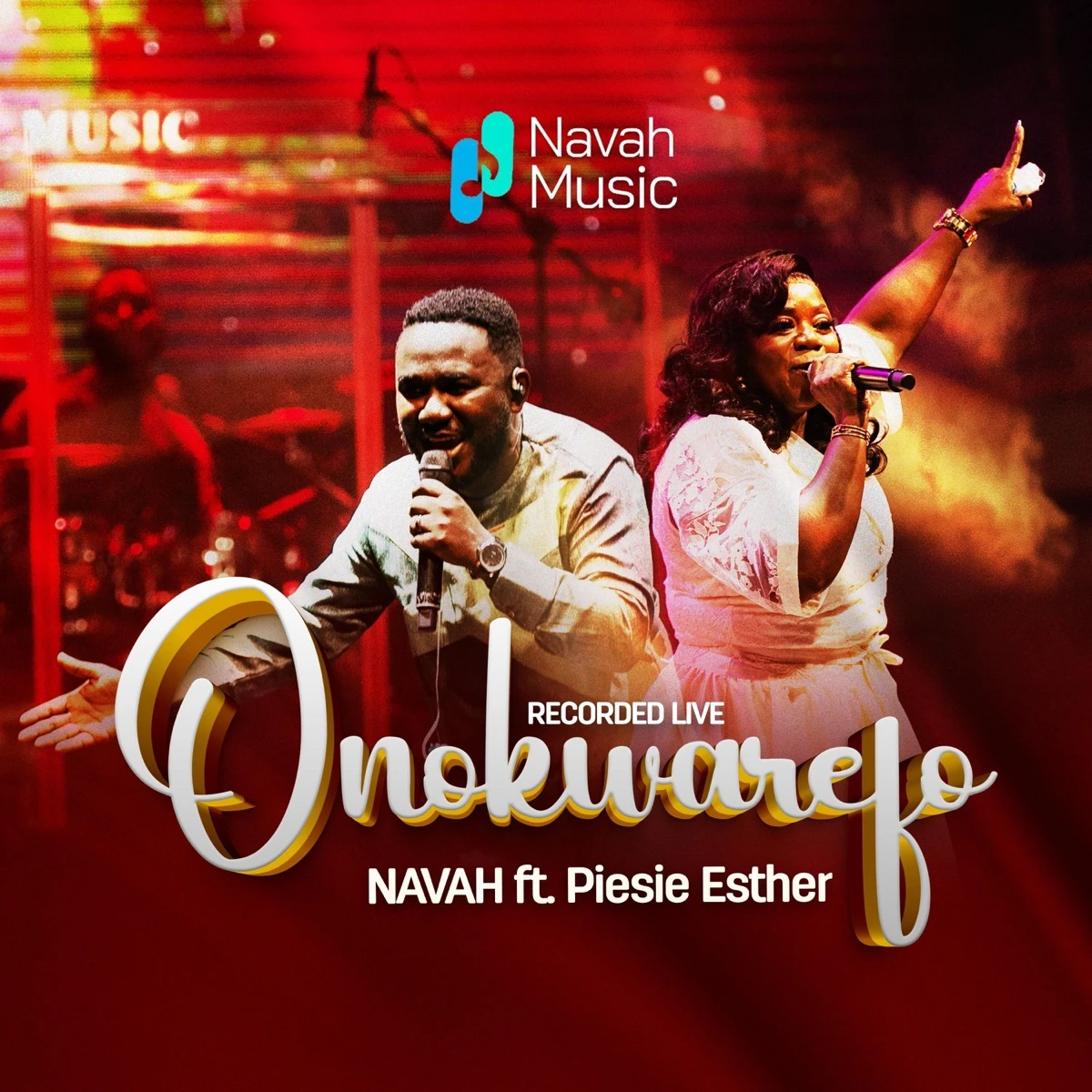 Onokwarefo Lyrics