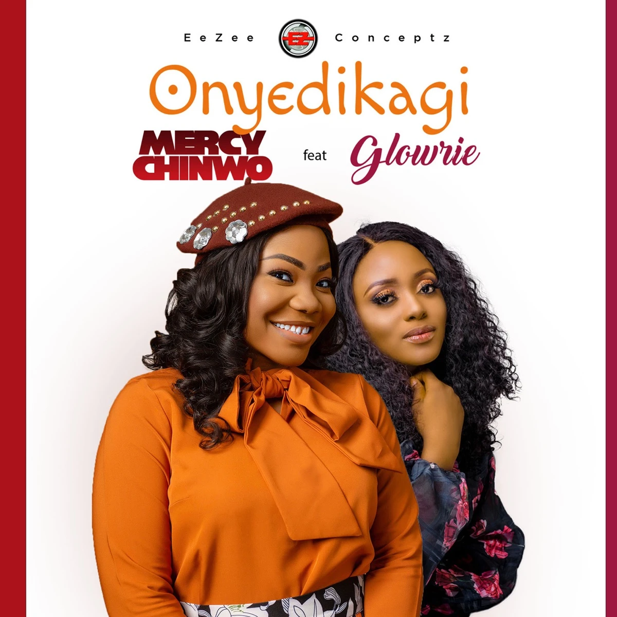 Onyedikagi Lyrics by Mercy Chinwo Onyedikagi Lyrics