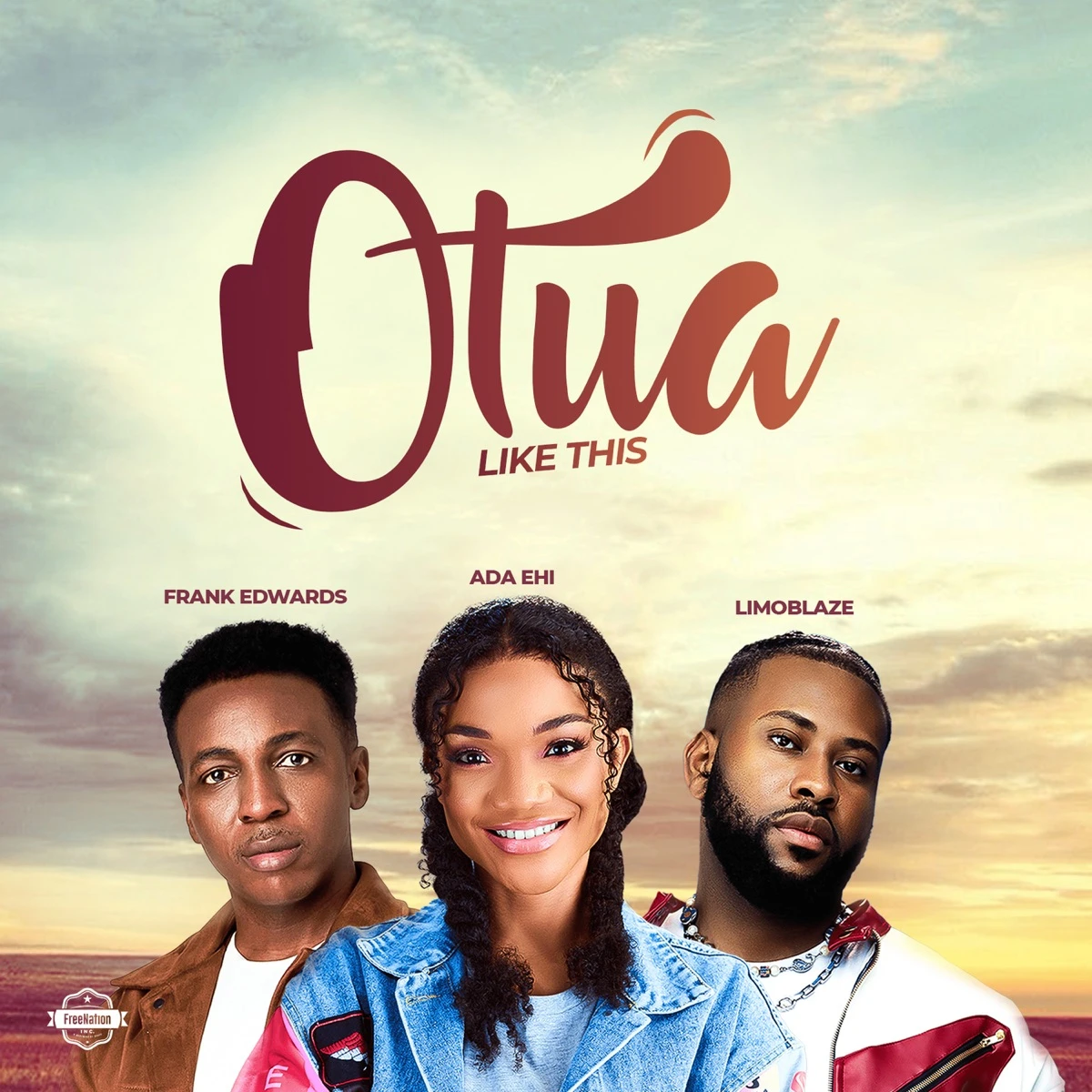 Otua Lyrics