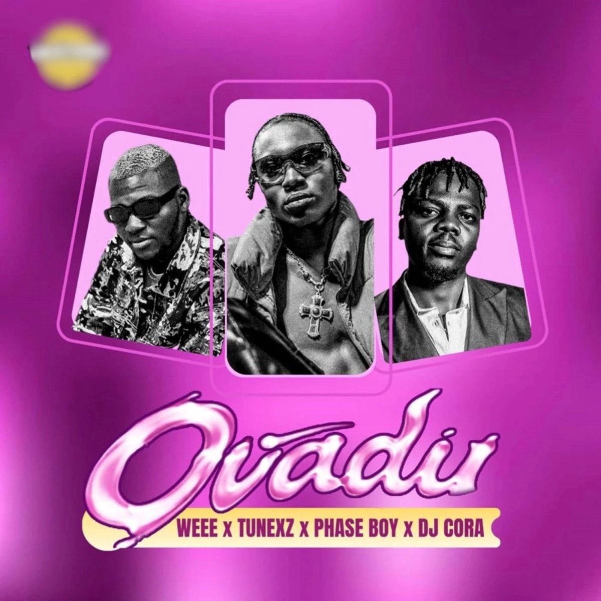 Ovadu Lyrics