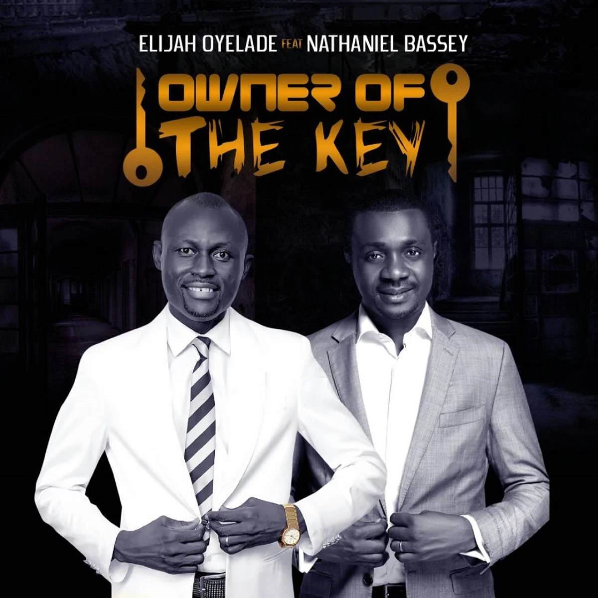 Owner of the Key Lyrics by Elijah Oyelade Owner of the Key Lyrics