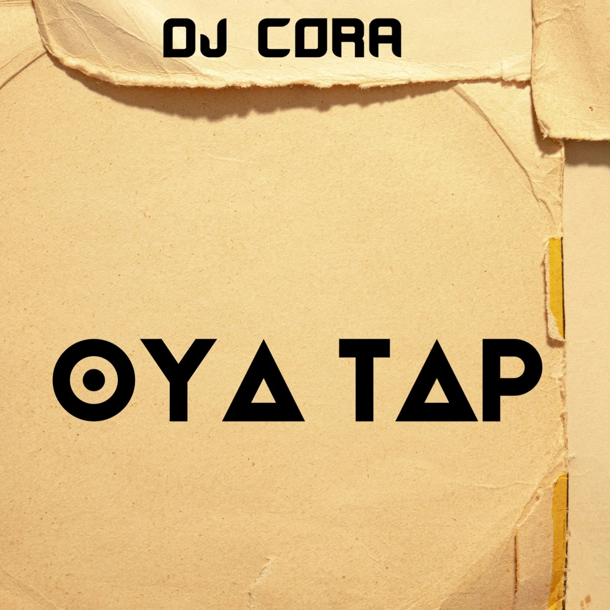 Oya Tap Lyrics
