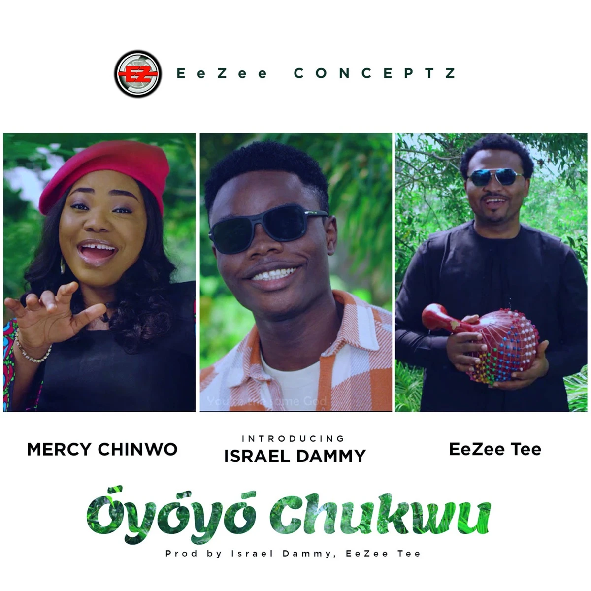 Oyoyo Chukwu Lyrics by Mercy Chinwo Oyoyo Chukwu Lyrics