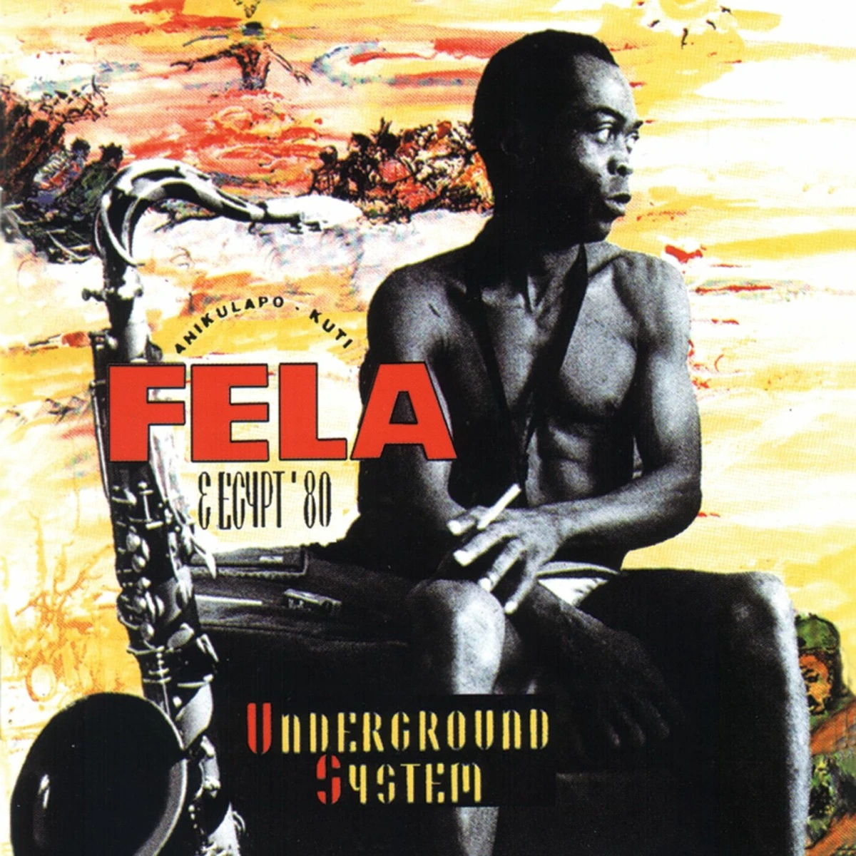 Pansa Pansa Lyrics by Fela Kuti Pansa Pansa Lyrics