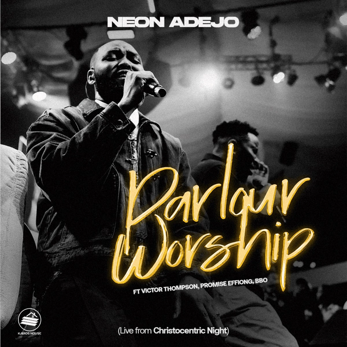 Parlour Worship Medley Lyrics