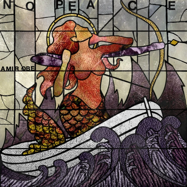 PEACE Lyrics