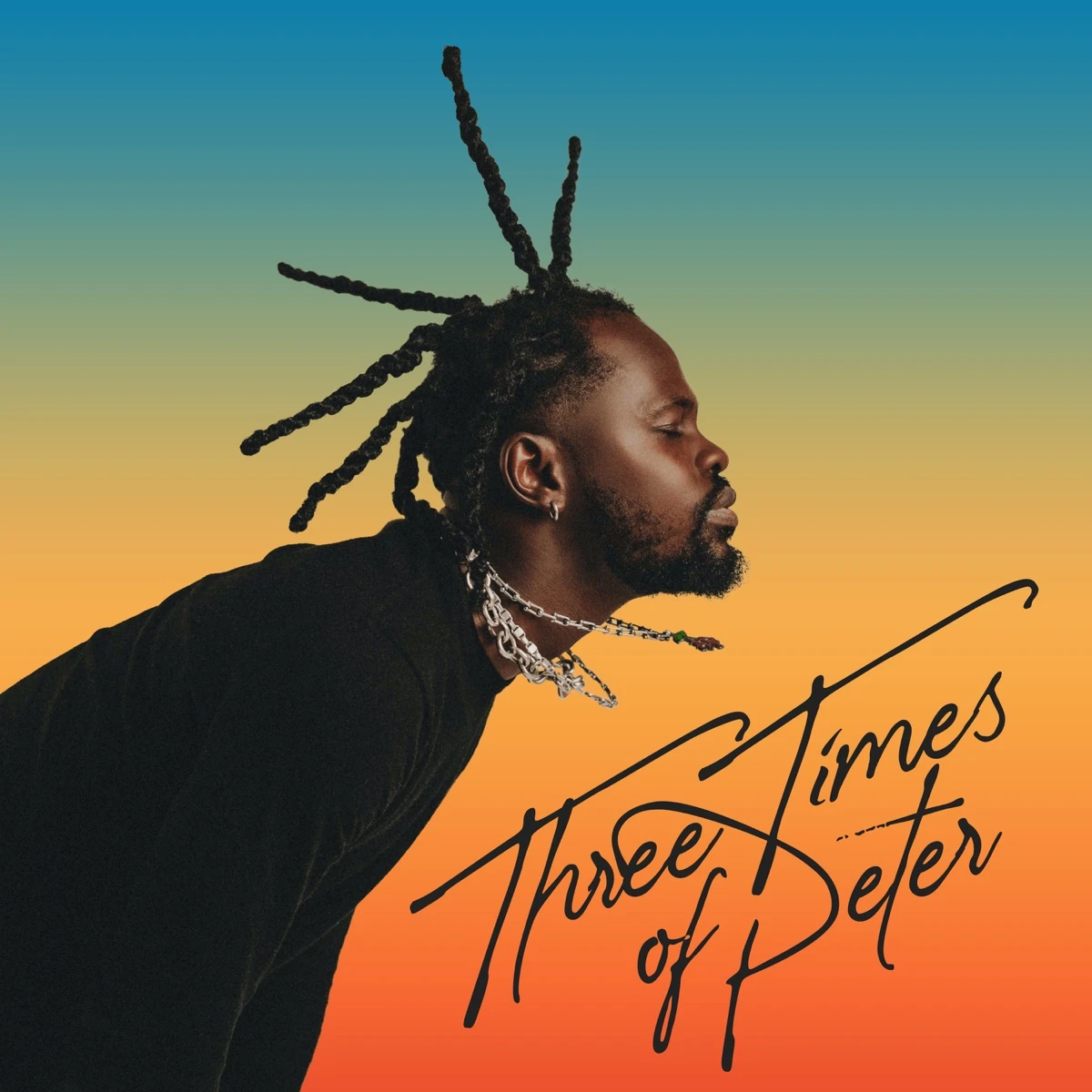 Peter Interlude Lyrics by Fameye Peter Interlude Lyrics