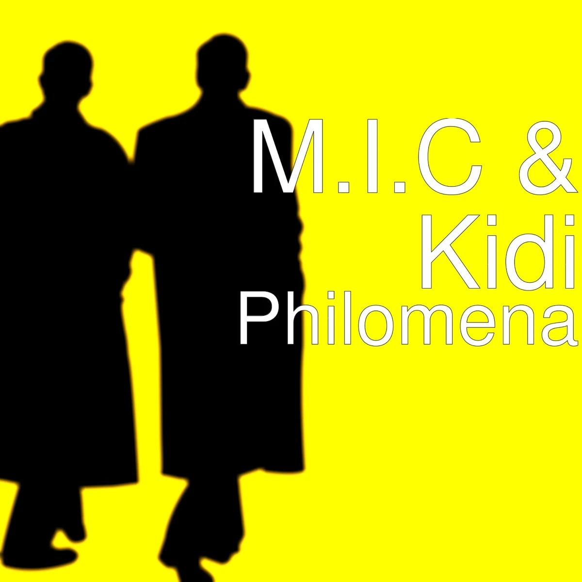 Philomena Lyrics