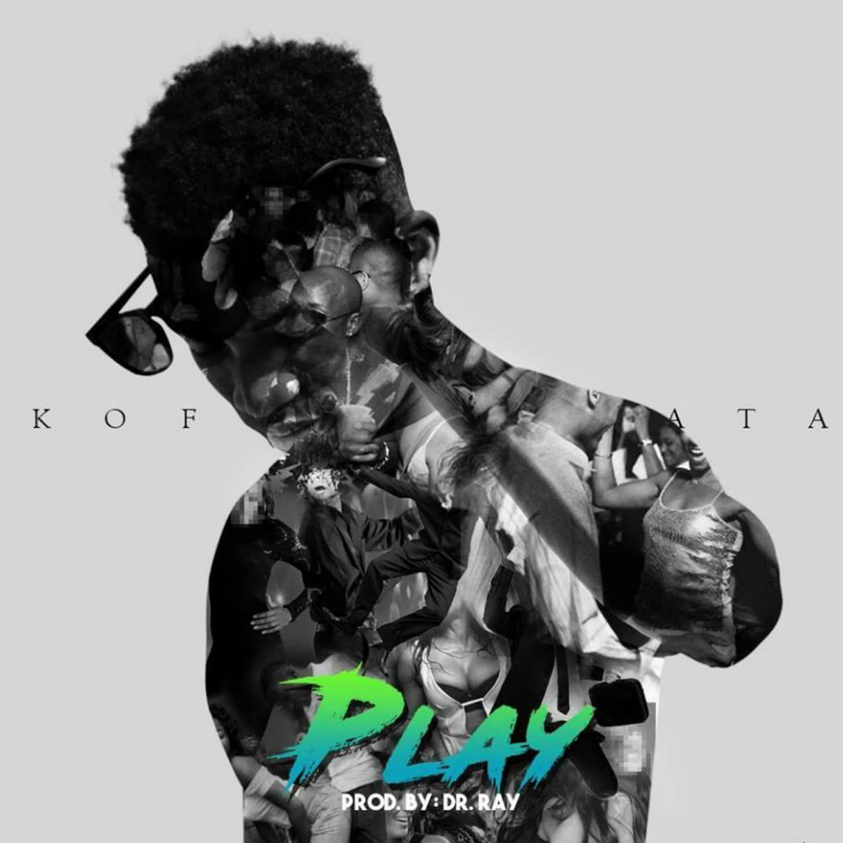 Play Lyrics by Kofi Kinaata Play Lyrics