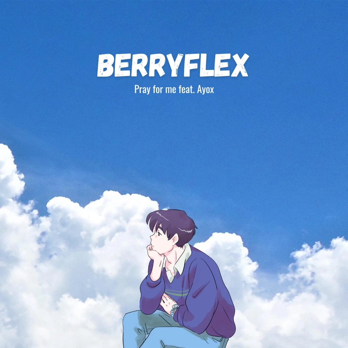 Pray for me [Freestyle] Lyrics