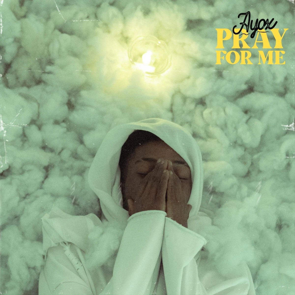 Pray For Me Lyrics