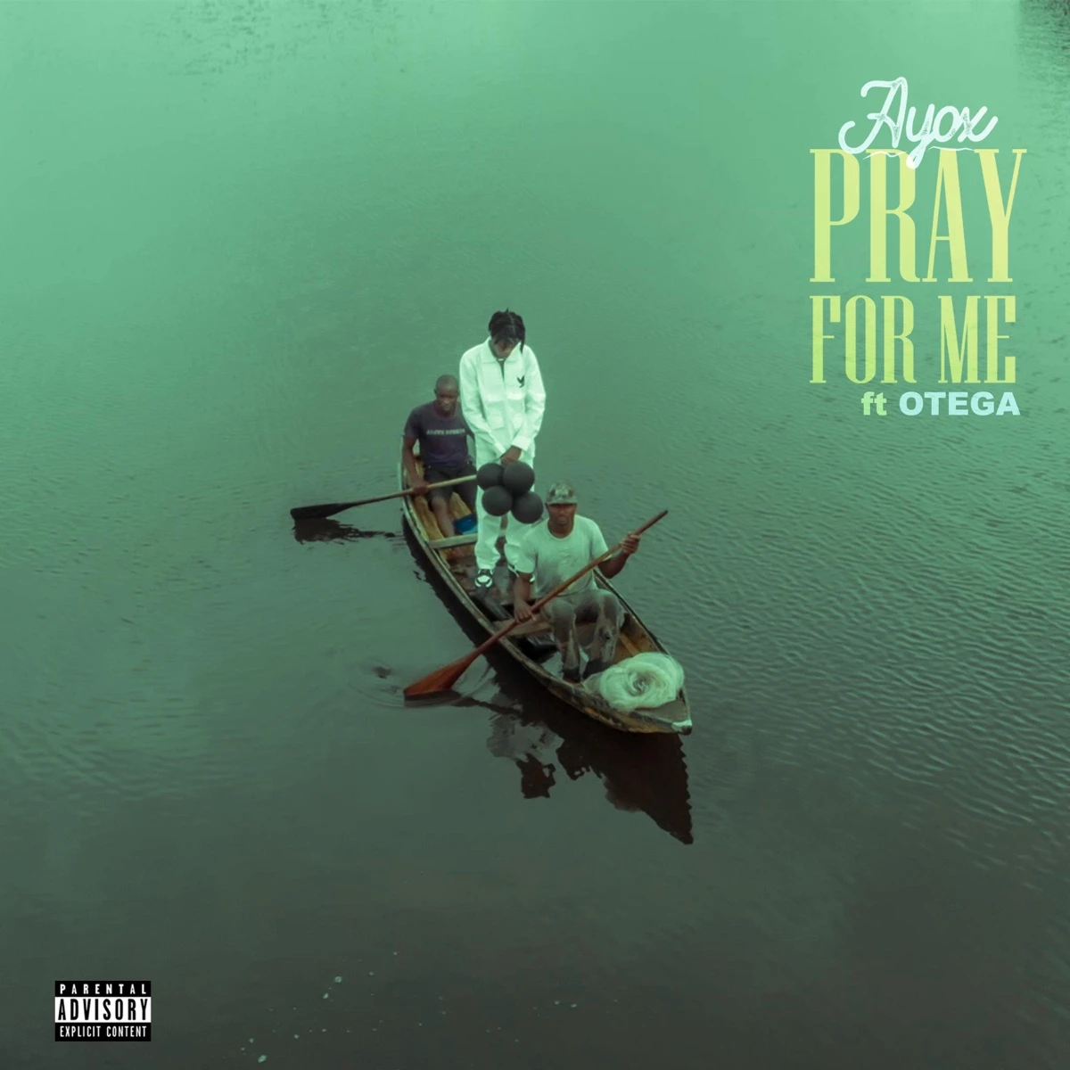 Pray For Me [Remix] Lyrics