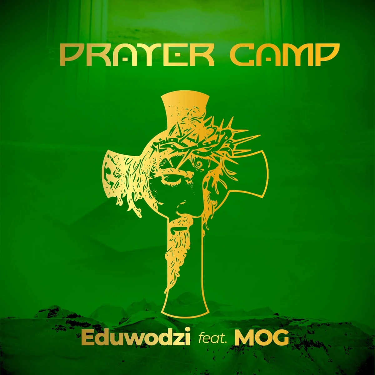 Prayer Camp Lyrics