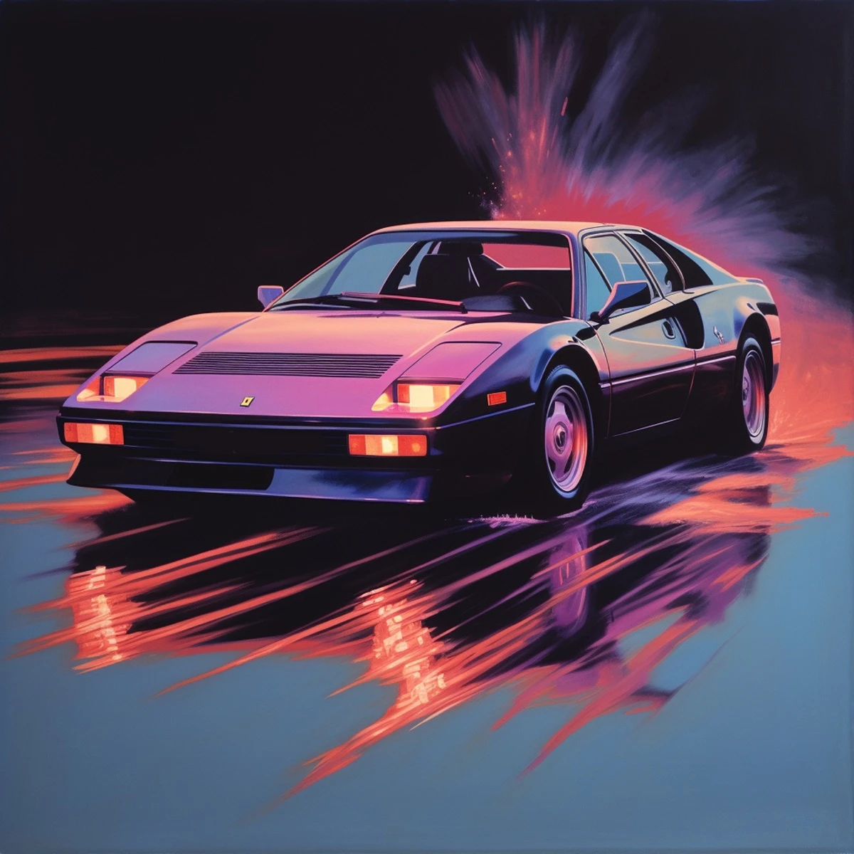 Pusherman Interlude Lyrics
