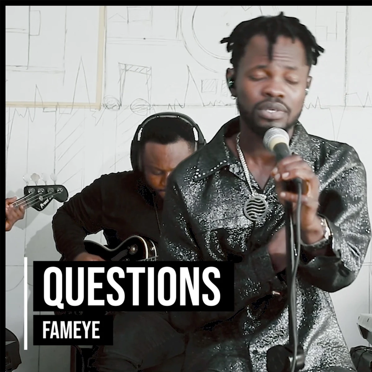 Questions (Acoustic Version) Lyrics