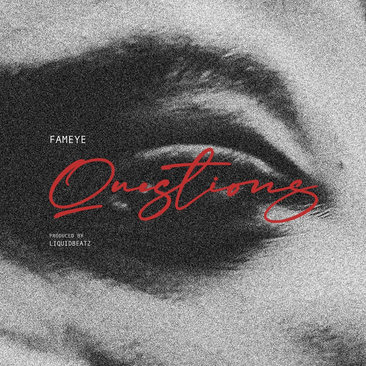 Questions Lyrics