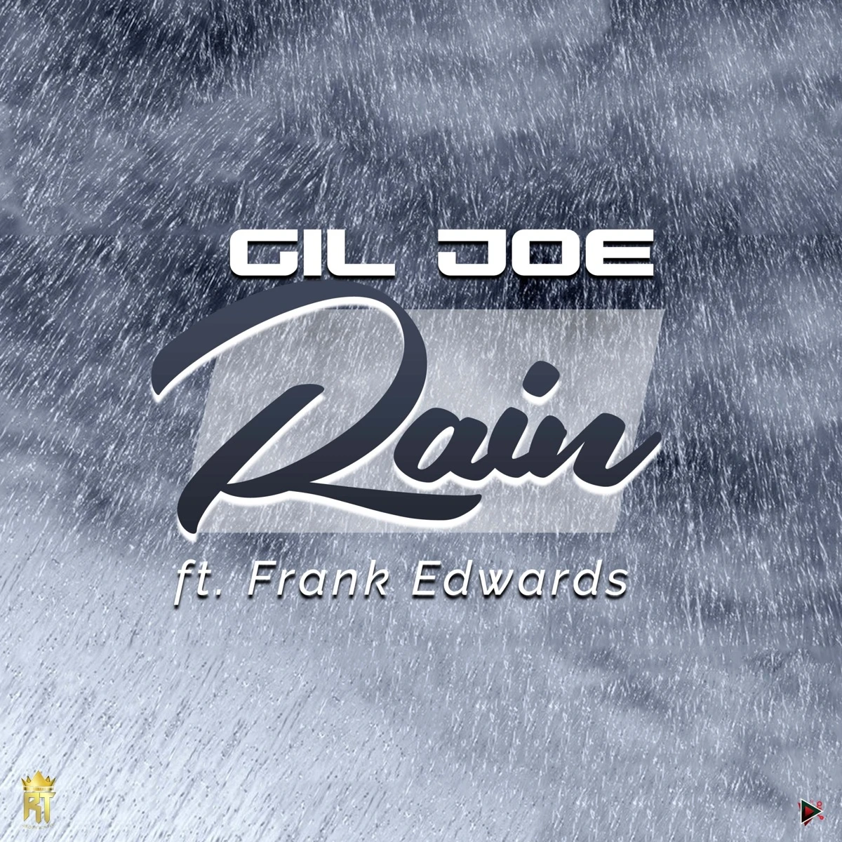 Rain Lyrics