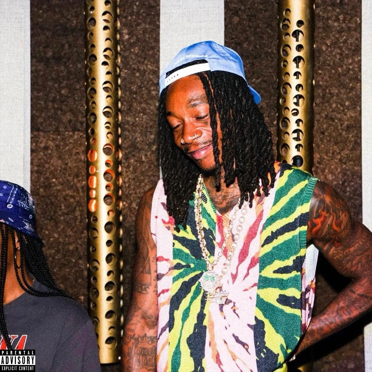 Referral Lyrics by Wiz Khalifa Referral Lyrics