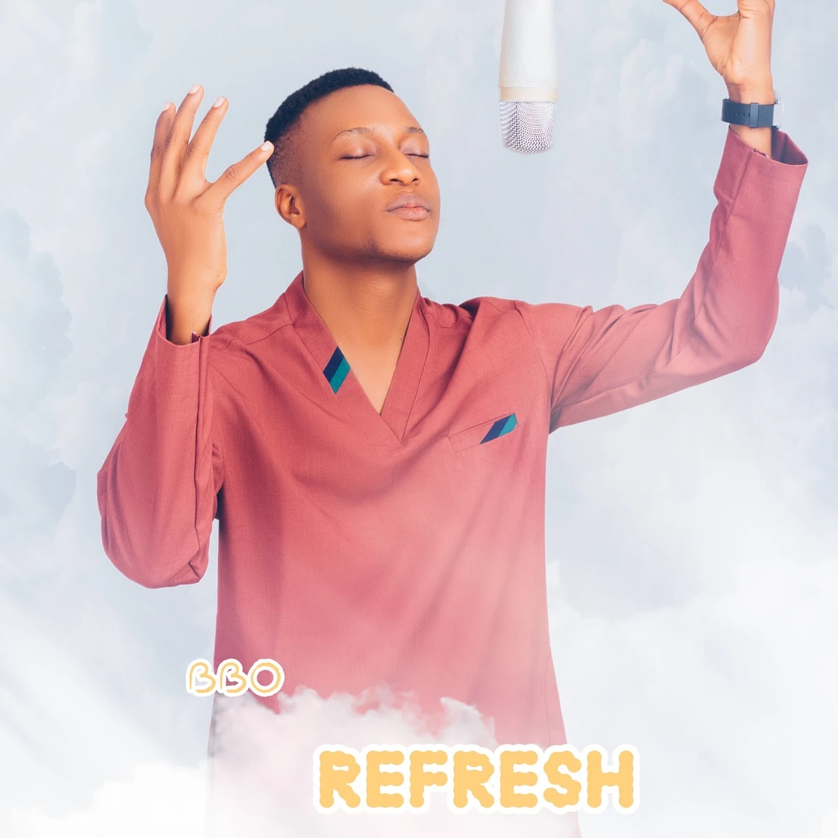 Refresh Lyrics