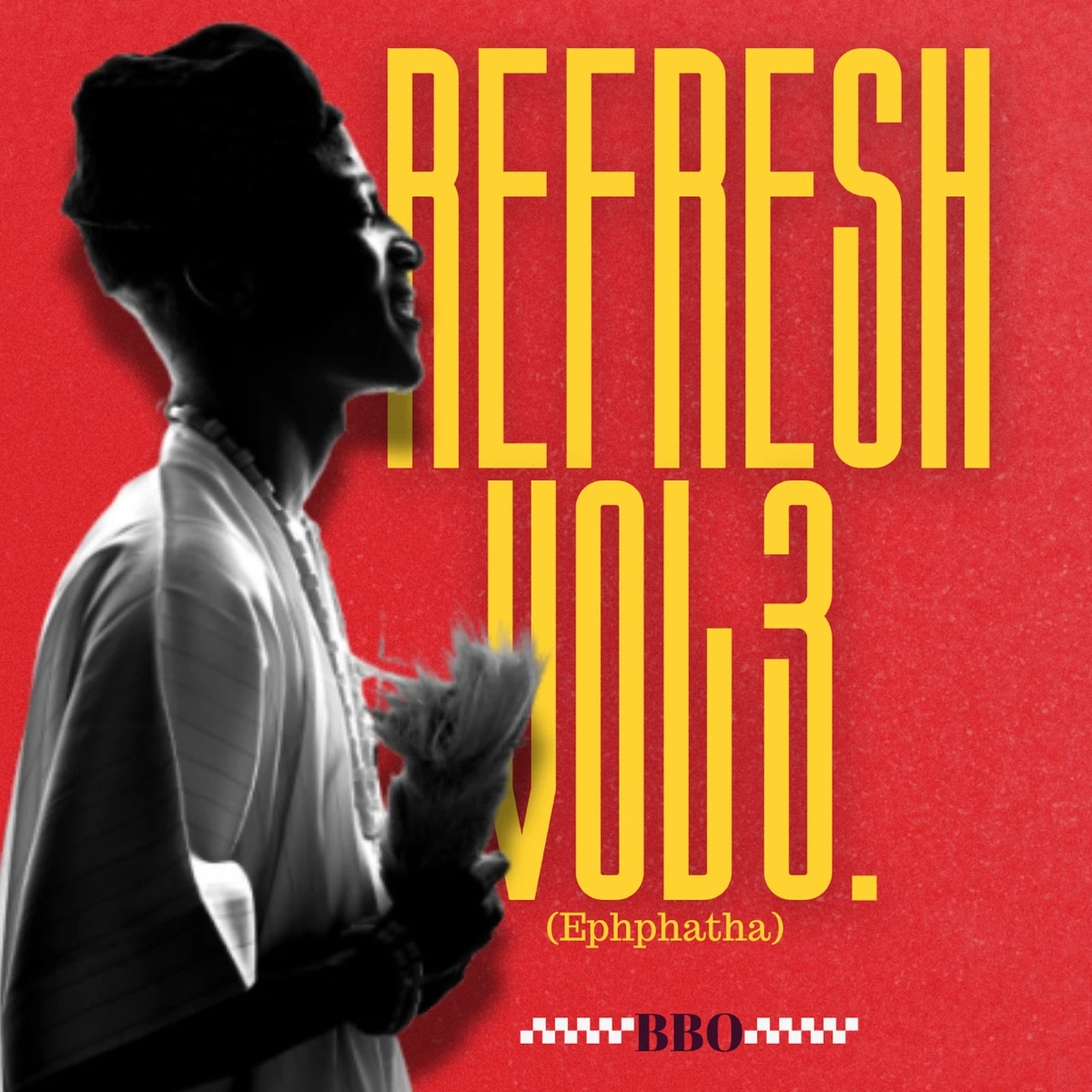 Refresh, Vol. 3 (Ephphatha) Lyrics