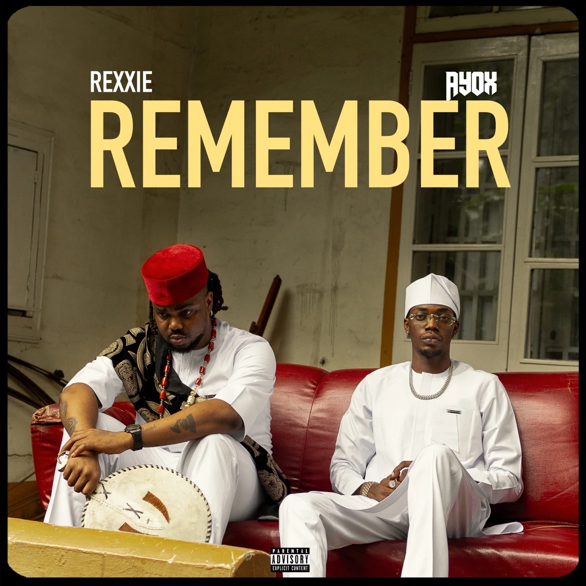 REMEMBER (Sped Up) Lyrics