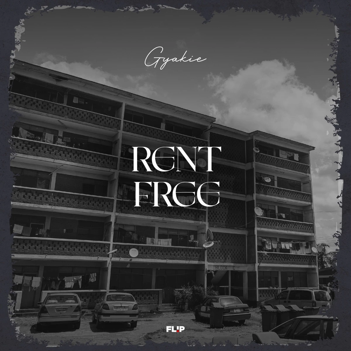 Rent Free Lyrics by Gyakie Rent Free Lyrics