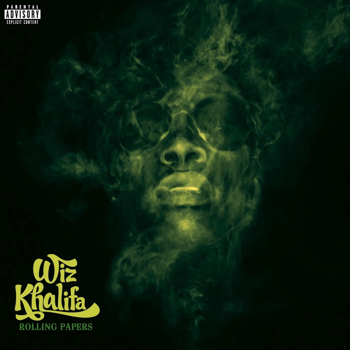 Roll Up Lyrics
