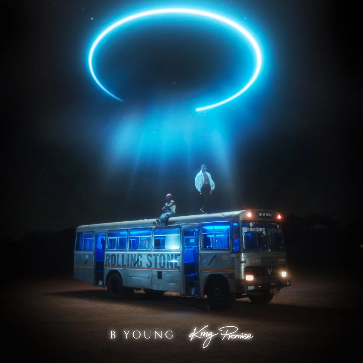 Rolling Stone Lyrics by B Young Rolling Stone Lyrics