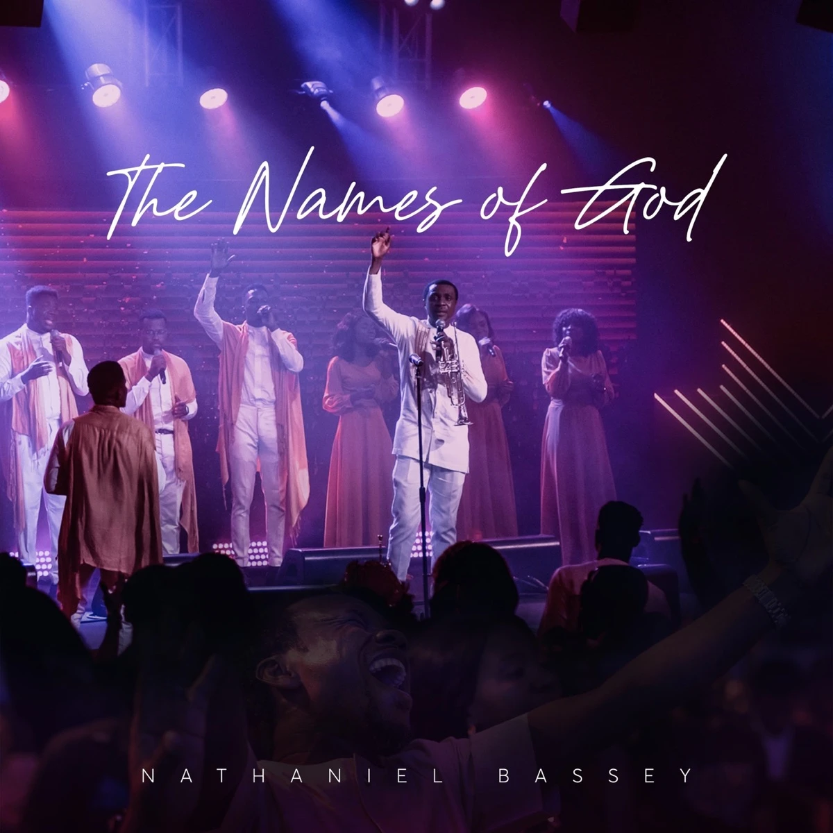 Ruach Elohim Lyrics by Nathaniel Bassey Ruach Elohim Lyrics