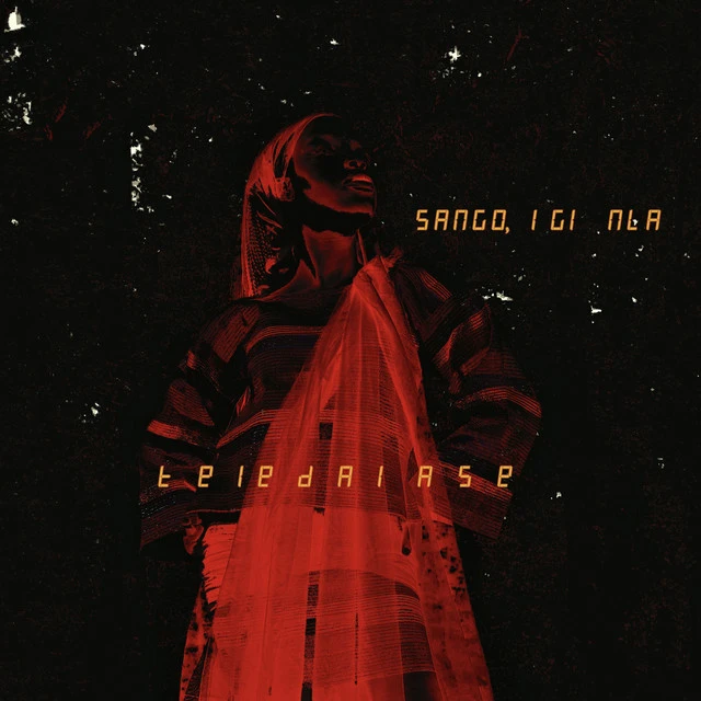 SANGO, IGI NLA Lyrics