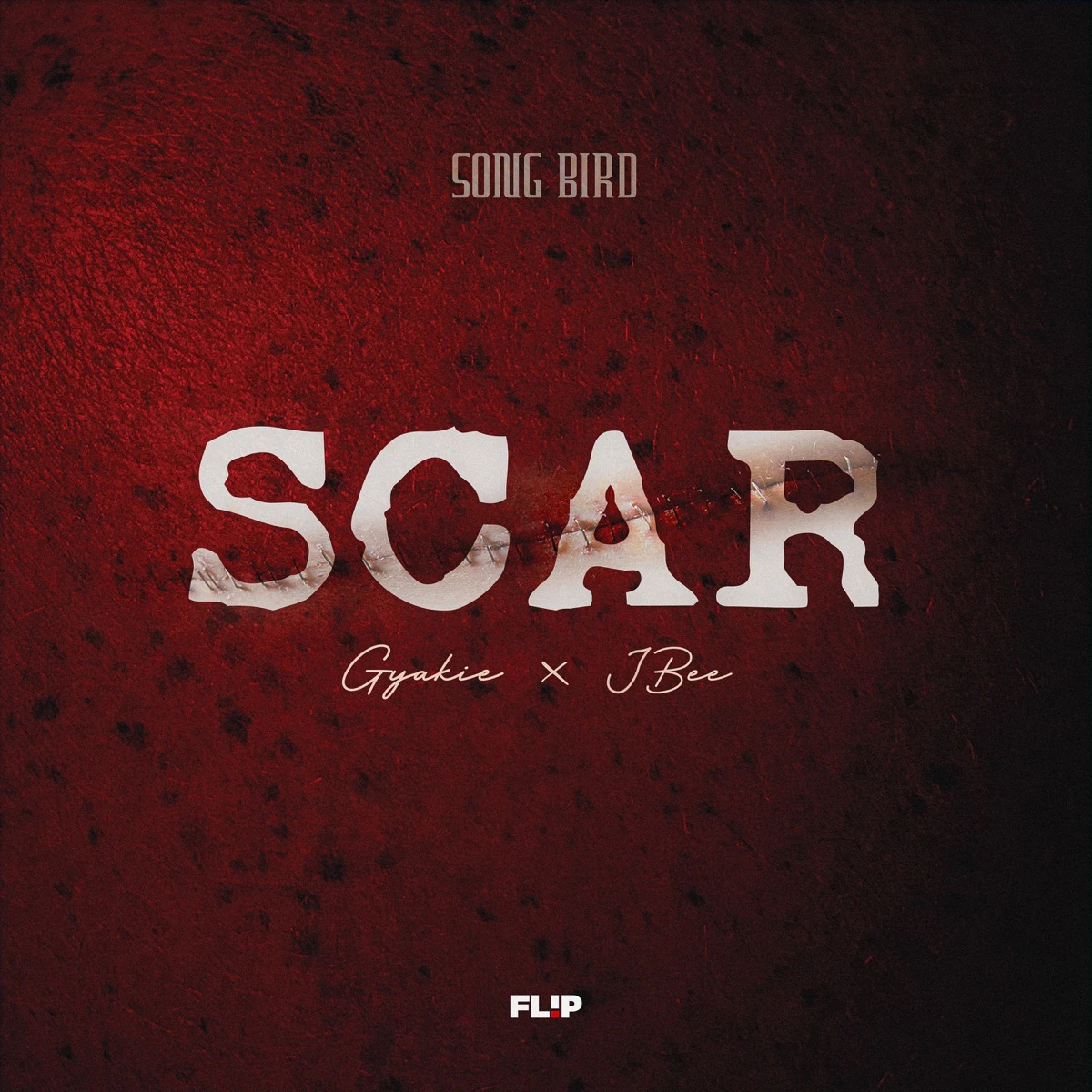 SCAR Lyrics by Song Bird SCAR Lyrics