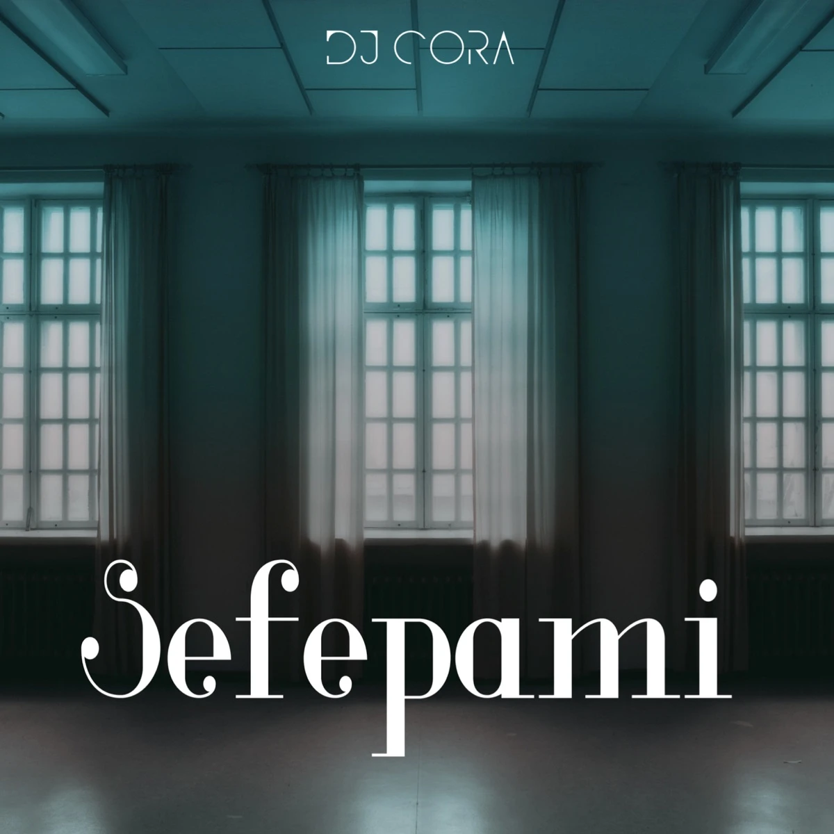 Sefepami Lyrics