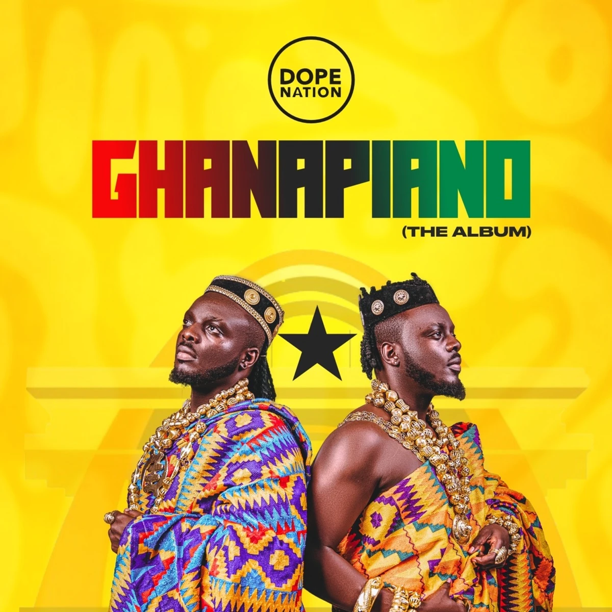 Shey Lyrics by DopeNation Shey Lyrics