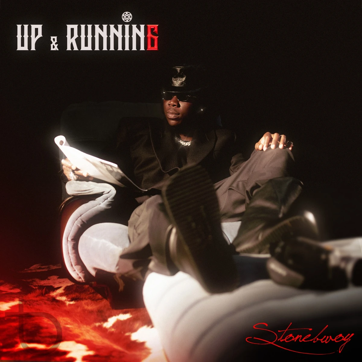 Shine Lyrics by Stonebwoy Shine Lyrics