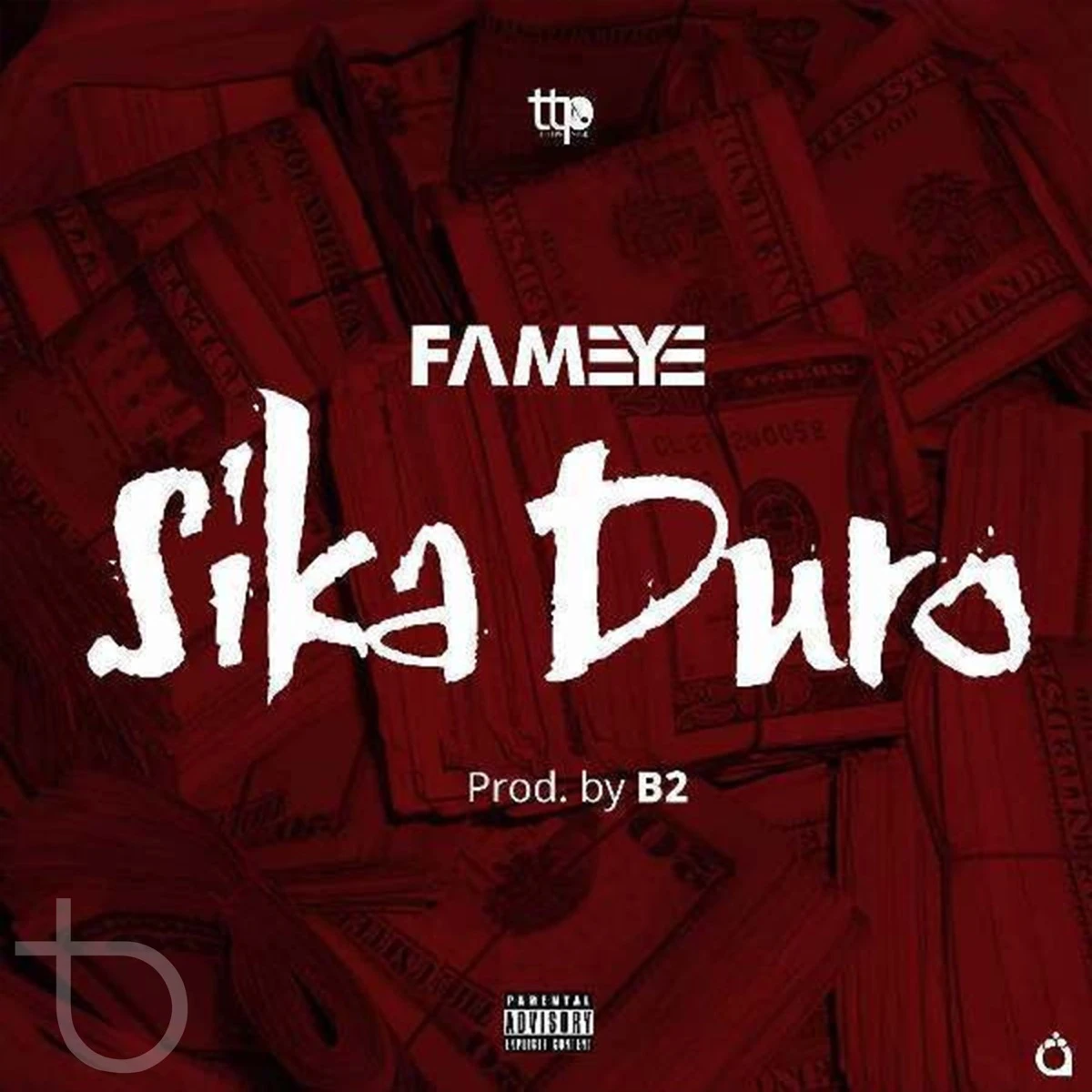 Sika Duro Lyrics