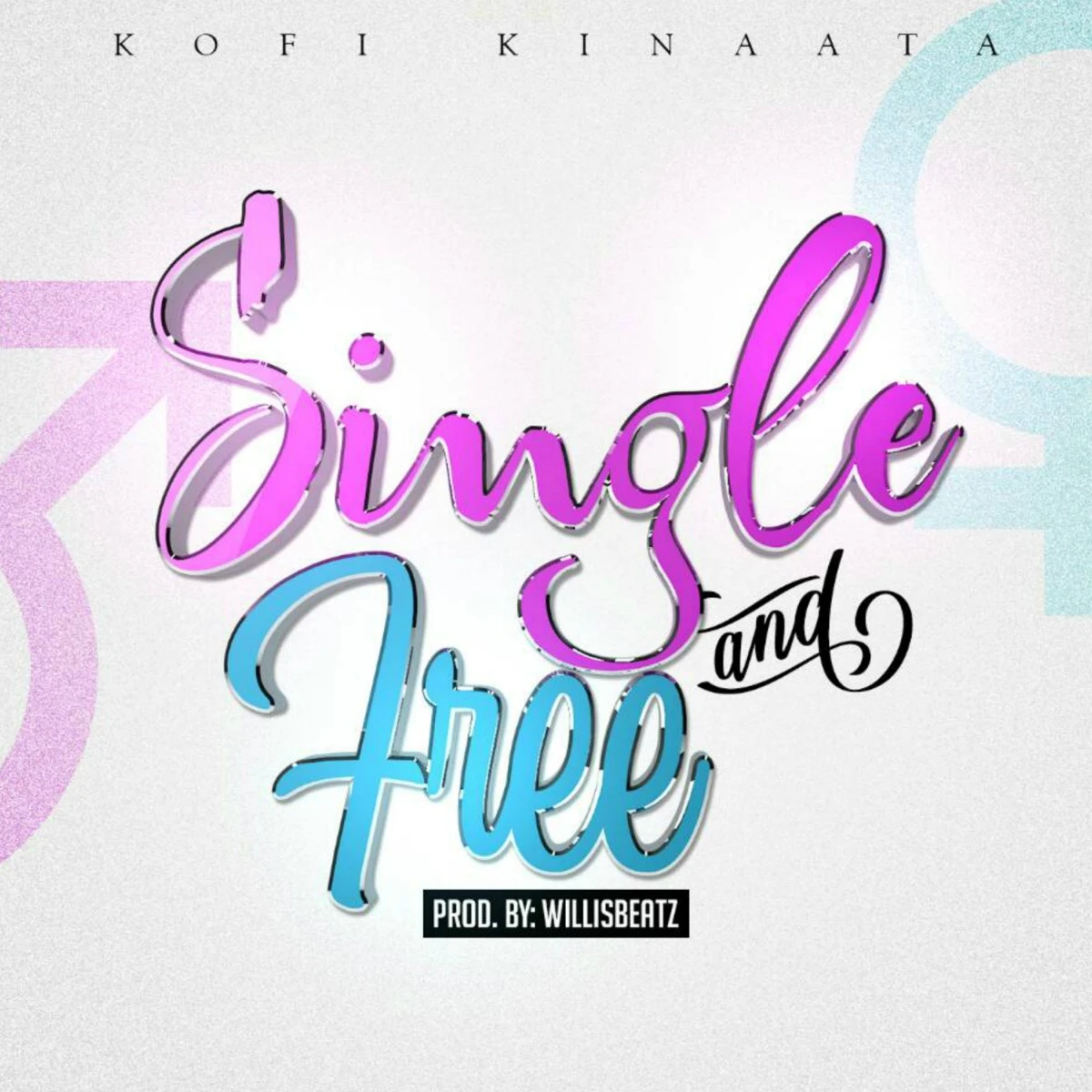 Single and Free Lyrics