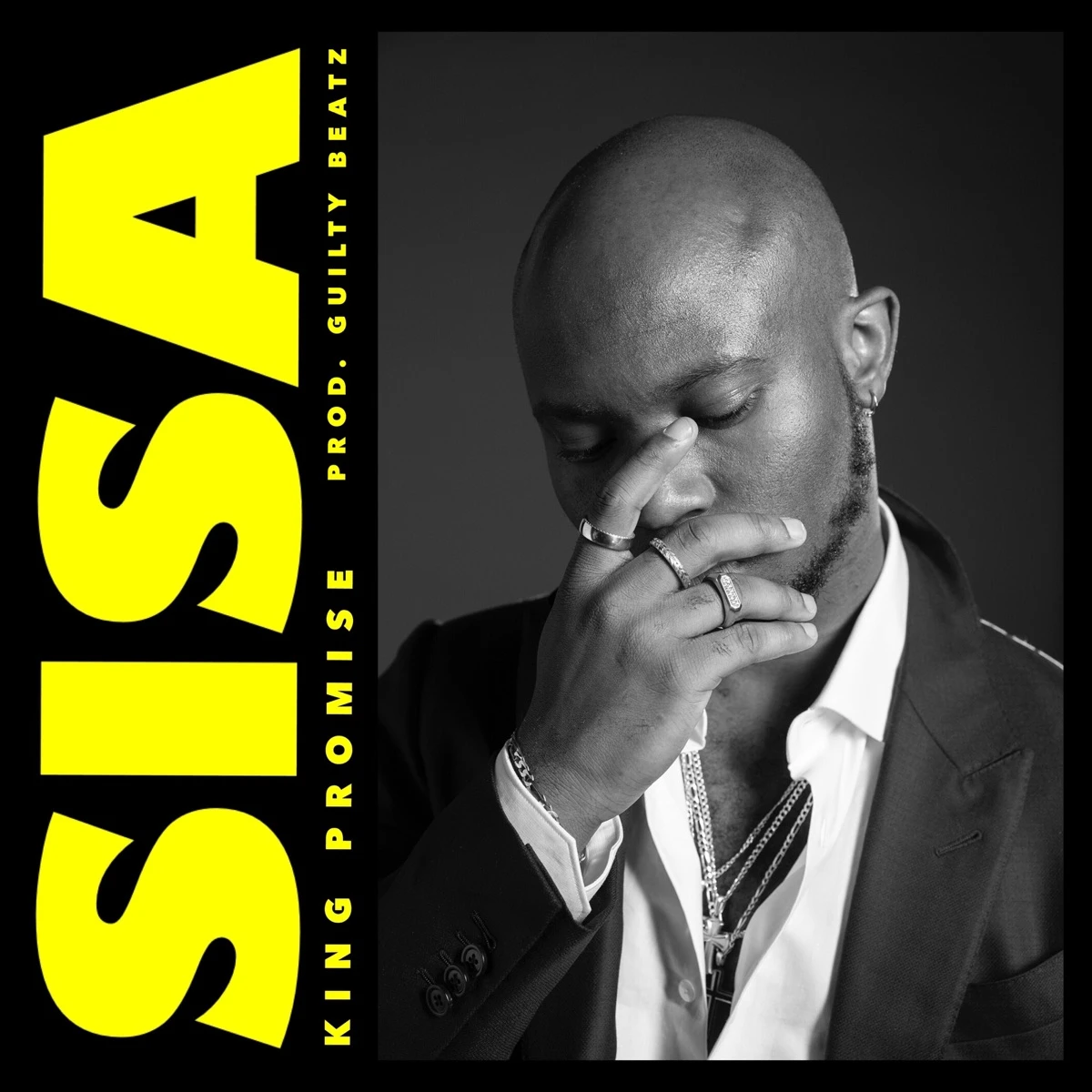 Sisa Lyrics by King Promise Sisa Lyrics