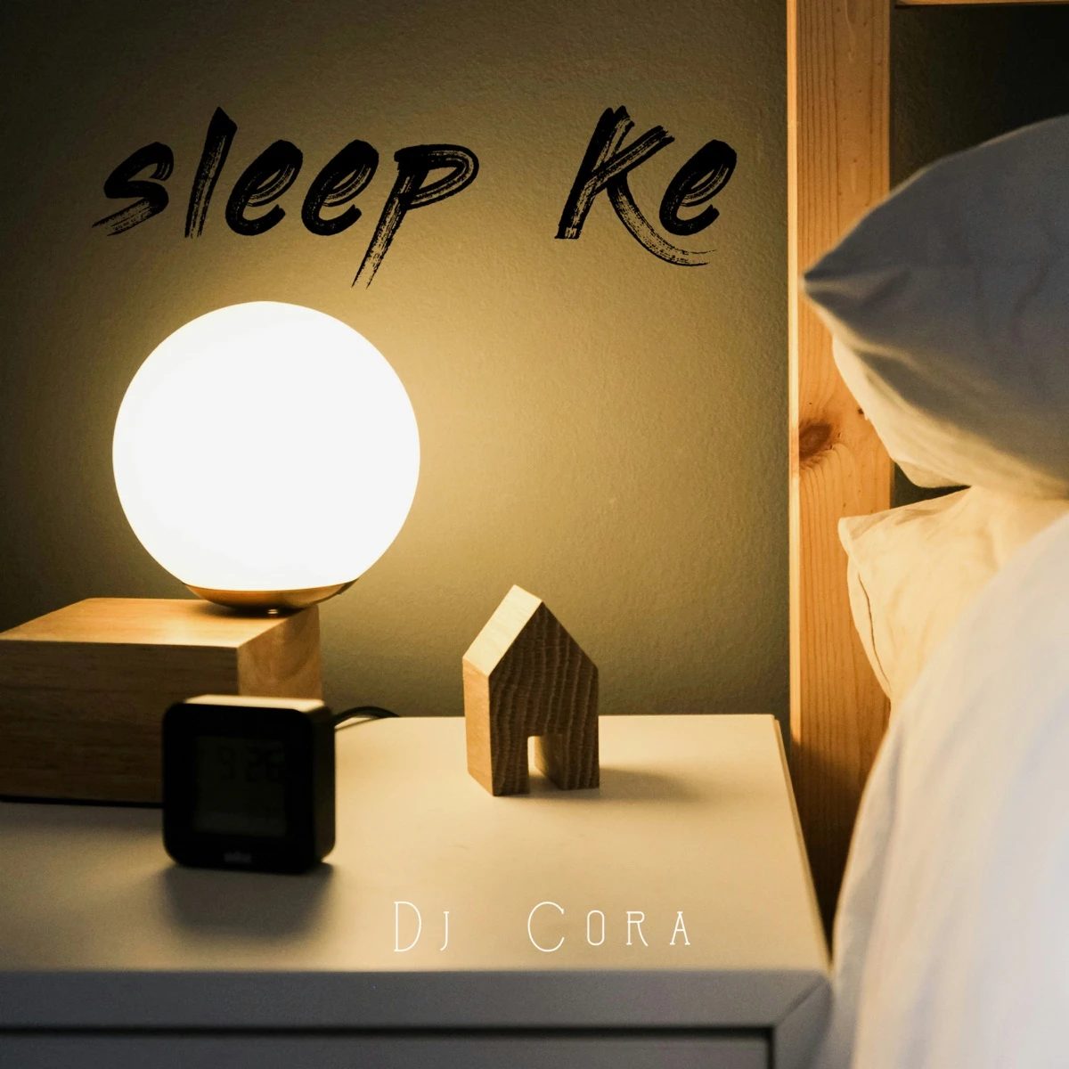 Sleep Ke Lyrics