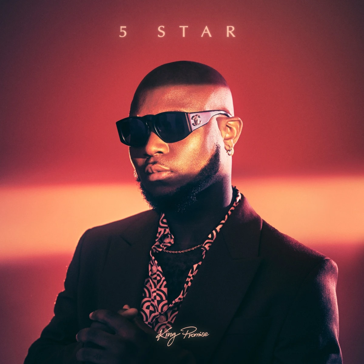 Slow Down Lyrics by King Promise Slow Down Lyrics