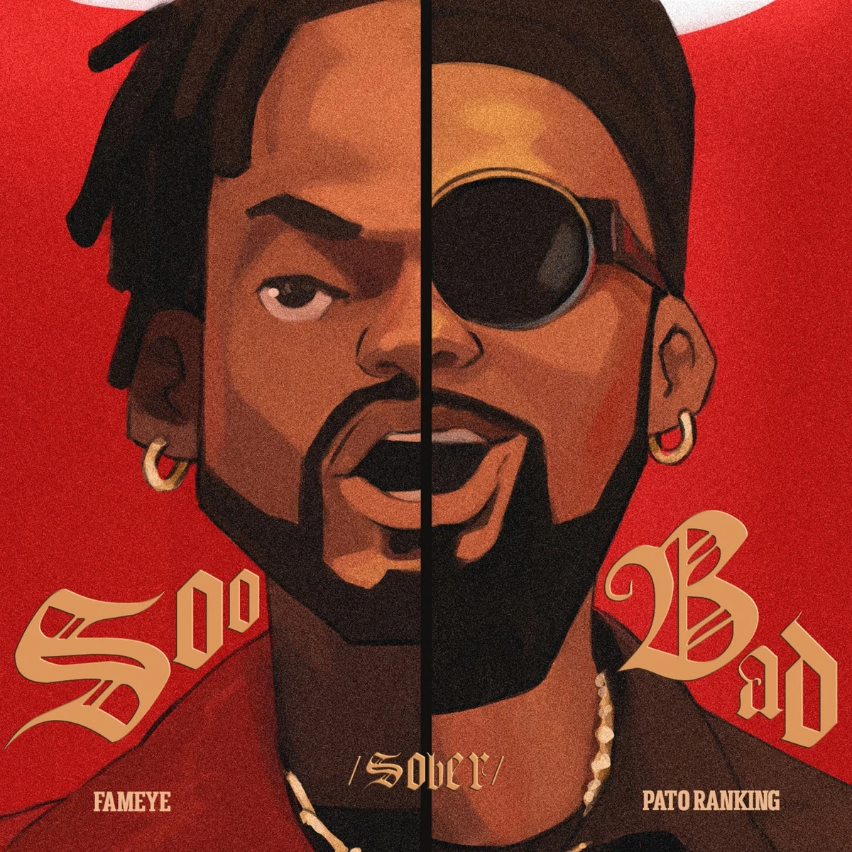 So Bad (Sober) Lyrics by Fameye So Bad (Sober) Lyrics