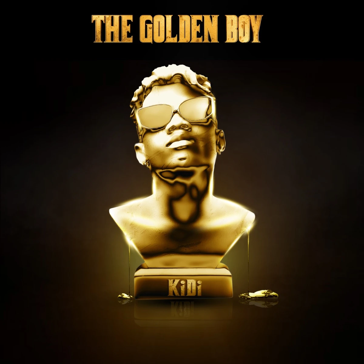 So Fine Lyrics by KiDi So Fine Lyrics