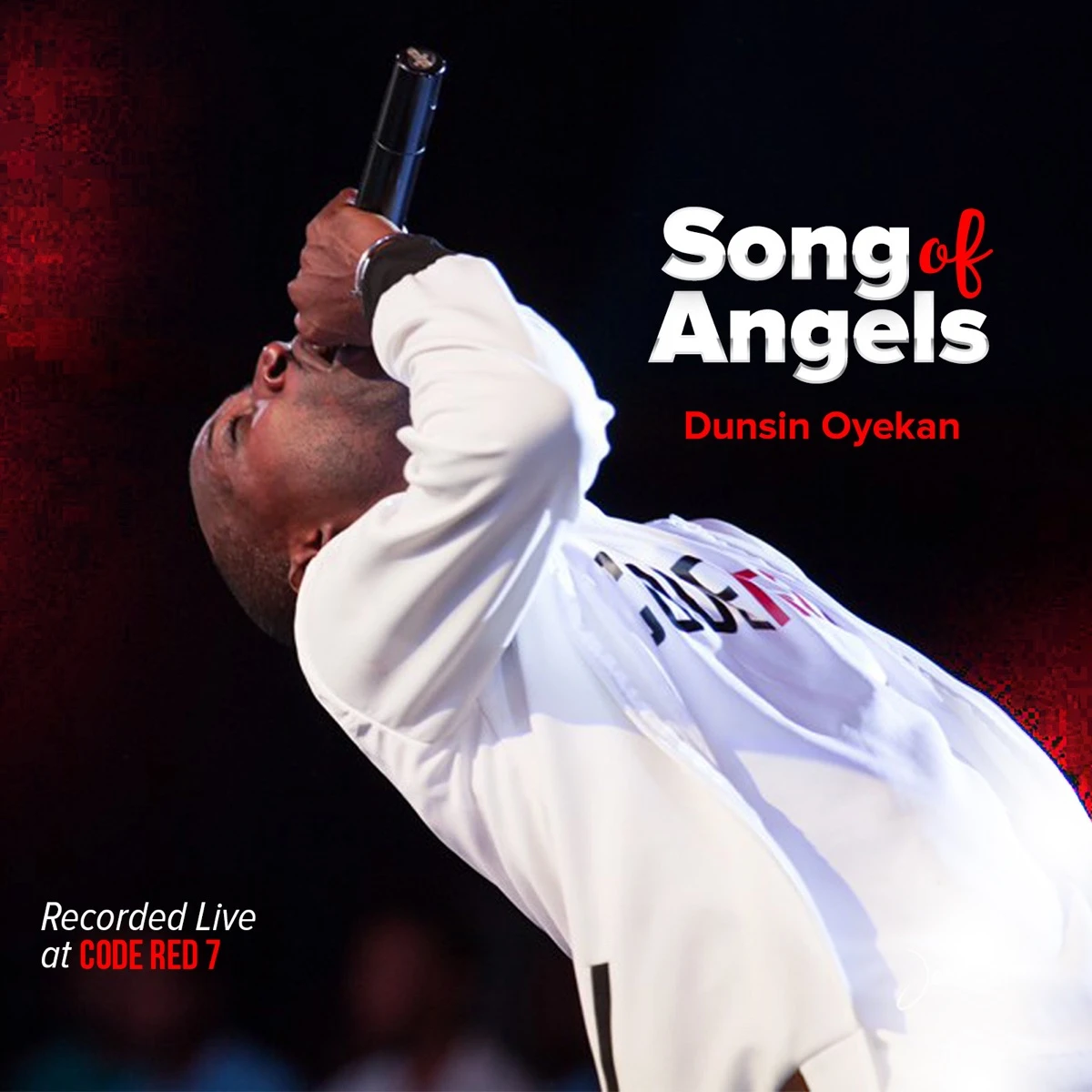 Song of Angels (Live) Lyrics