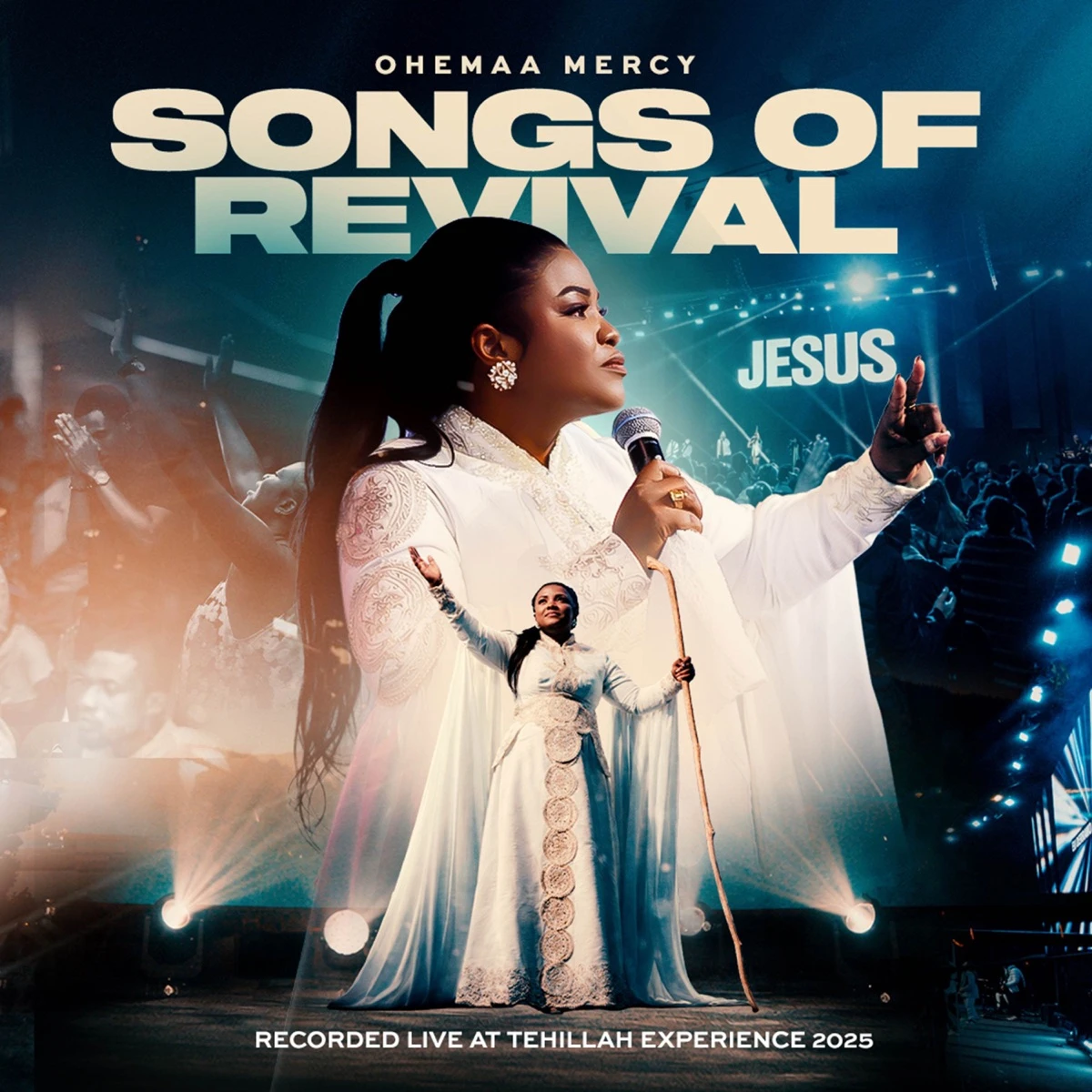 Songs of Revival Lyrics