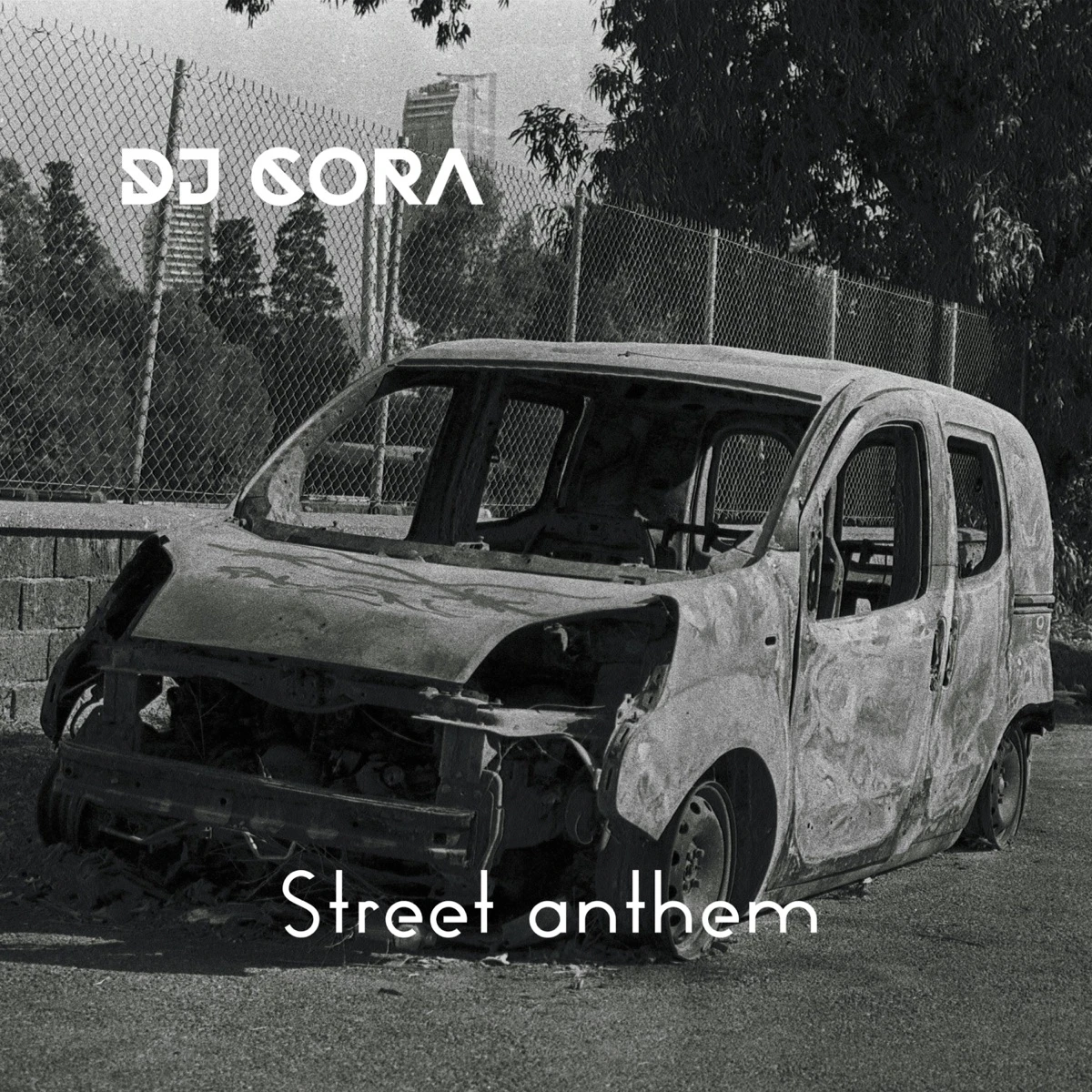 Street Anthem Lyrics